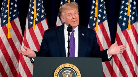 Reagimi i Trump ndaj dështimit në KS të OKB