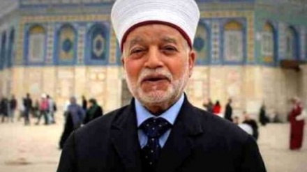 Buntut Kesepakatan dengan Israel, Warga Emirat Dilarang Shalat di Masjid al-Aqsa