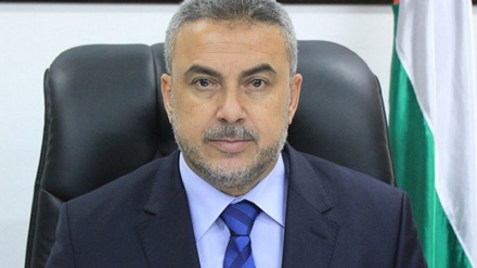 Hamas: İran'ın bilimsel ilerlemesi güçlü bir şekilde devam edecek