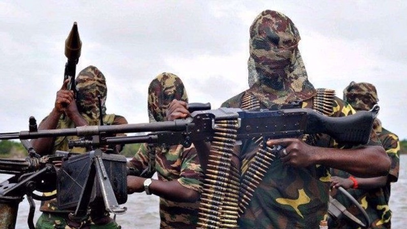 24 wauawa katika mapigano baina ya Boko Haram na ISWAP Nigeria