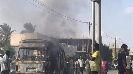 Machafuko yatanda katika mji wa Port Sudan kutokana na hitilafu za kikabila