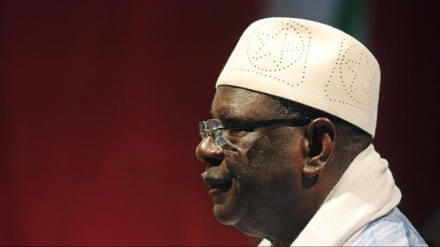 Mali, rilasciato l'ex presidente Keita arrestato dai golpisti
