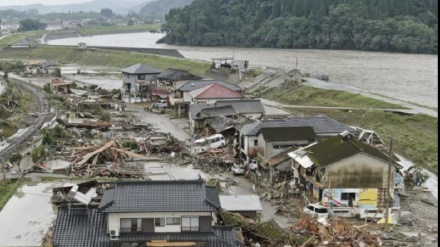 内閣府、７月豪雨での住宅半壊への支援金を検討