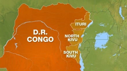 Jeshi la DRC laanzisha mashambulizi ya anga dhidi ya ngome za M23 Kivu Kaskazini mashariki