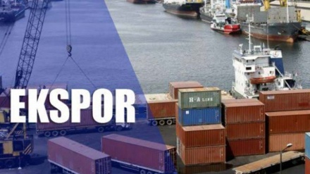 Kebangkitan Ekonomi RI dengan Kenaikan Ekspor