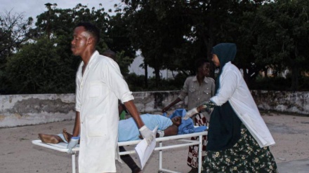 Death toll from attack on Mogadishu hotel rises to 16