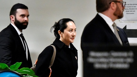 加拿大称将孟晚舟引渡至美国的要求已满足