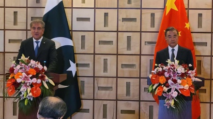 中国とパキスタンが、世界の多国間主義を支持（動画）