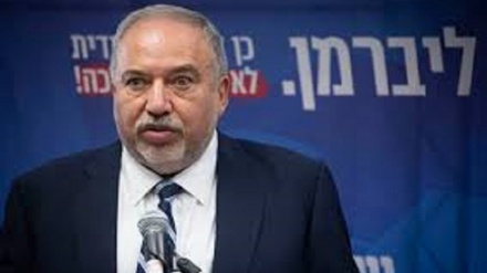 ליברמן: היה ברור שהחלת הריבונות הוא תעלול בחירות של נתניהו