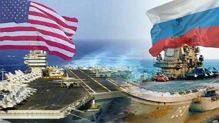 Geopolítica en la Década del caos