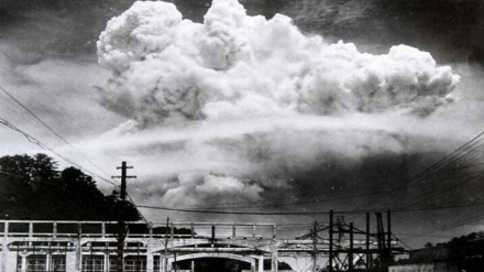 АҚШ: биз  атом бомба ташлаганимиз учун Япониядан узр сўрамаймиз 