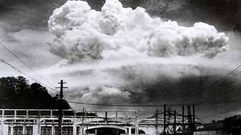 АҚШ: биз атом бомба ташлаганимиз учун Япониядан узр сўрамаймиз