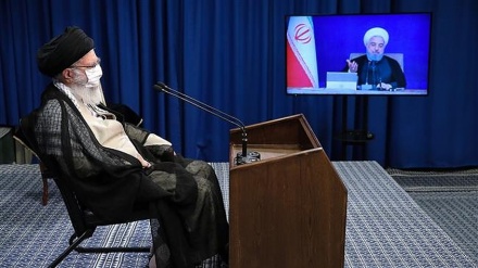 Revolutionsoberhaupt: US-Führungsmodell ein völliger Misserfolg