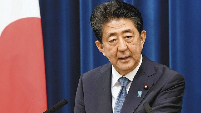 安倍首相