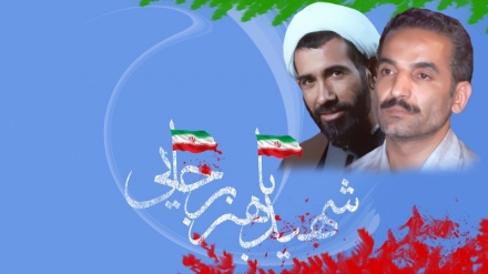 イラン暦6月8日は「テロ対策の日」 