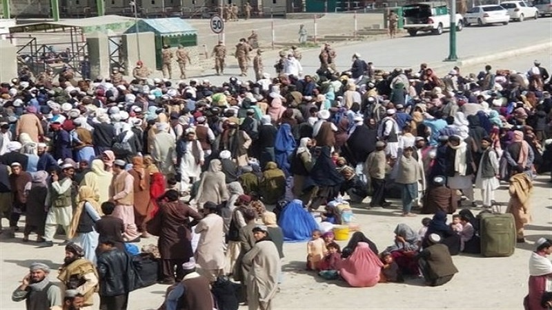 کشته شدن 22 نفر در درگیریهای مرزی افغانستان و پاکستان