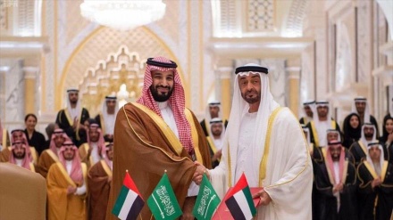 Corte yemení condena a muerte a príncipes herederos saudí y emiratí
