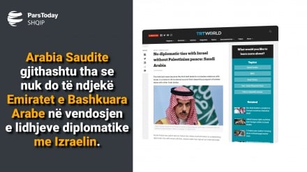 Imran Khan: Pakistani nuk do ta njohë Izraelin