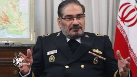 Şamhani: ABŞ, Eýrana garşy aňrybaş basyş bermek syýasatyny baý bolmagynyň öňüni almak strategiýasyna üýtgetdi