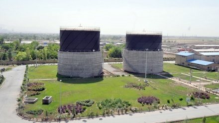 Iran signs 15-y deal for power purchase from biogas plant