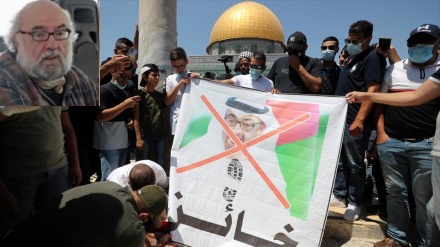 ¿Qué razones hay detrás del acuerdo entre Emiratos Árabes Unidos e Israel?
