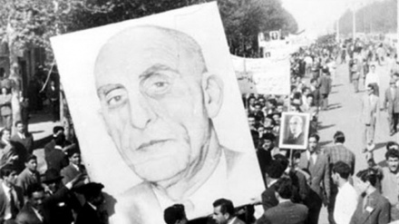 США через 67 лет после переворота 28 мордада в Иране
