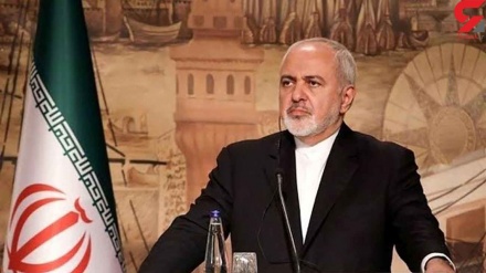 Trump s’isole et se déshonore à nouveau (Zarif)