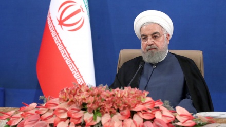 Ruhani: Solidariteti global me popullin që vuan në Liban është një shenjë e zgjimit të ndërgjegjes së njerëzimit