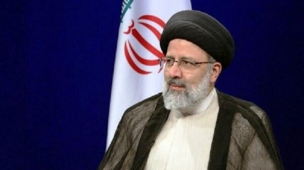イラン大統領選ライースィー候補、「政府が履行できない約束はしない」