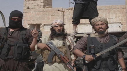 یک عراقی سرکرده گروه تروریستی داعش در افغانستان شد