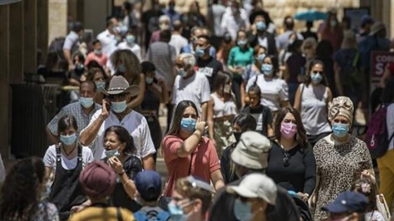 L'économie israélienne en faillite...