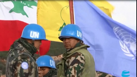 Lebanon Tegaskan Dukungan terhadap UNIFIL dan Dihentikannya Agresi Zionis