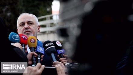 Zarif: Administrata e Trump e ka kuptuar se politikat e saj kundër Iranit ishin të gabuara