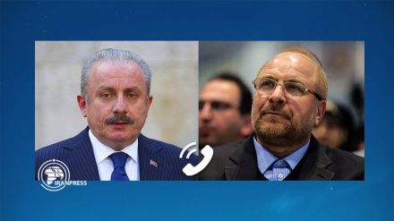 Iran-Turki; Mengembangkan Pertukaran Ekonomi dan Menghapus Kendala