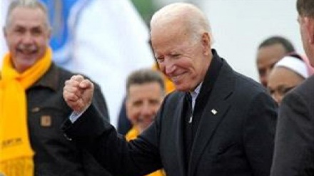 ביידן גייס יותר מ-70 מיליון דולר במהלך הוועידה הדמוקרטית