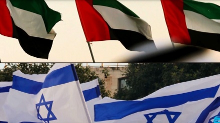 UEA, Negara Arab Ketiga yang Punya Hubungan Diplomatik dengan Israel