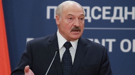 ベラルーシ大統領、「米国がわが国の情勢不安の元凶」