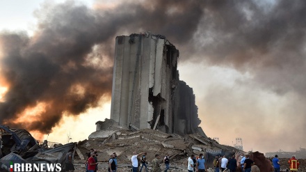 Suriye, Irak ve Yemen’den Lübnan’la dayanışma mesajı