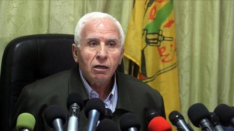 Al Fatah: Secretario general de la Liga Árabe debe enfrentarse con EAU o debe dimitir