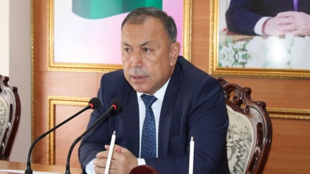 برگزاری جشن عروسی در خجند تنها پس از آزمایش کرونا