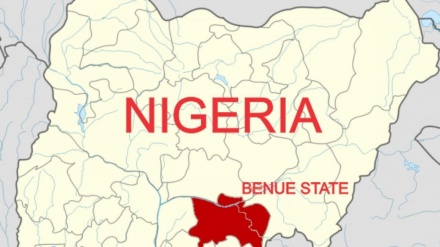 Wabeba silaha waua wanakijiji 15 katika jimbo la Benue, Nigeria