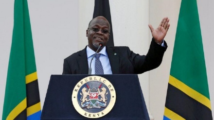 Rais Magufuli wa Tanzania aendelea kupongezwa kimataifa baada ya ushindi katika uchaguzi