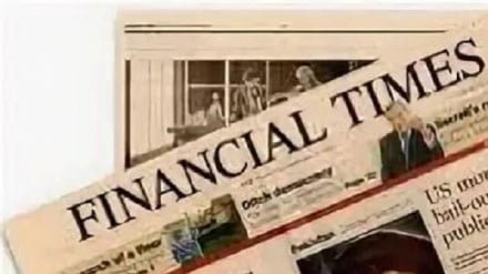 פייננשל טיימס: ספינות שעוברות דרך מצר הורמוז ירדו ב-97% עקב התוקפנות האמריקאית והישראלית על איראן