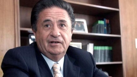Argentina: ex presidente avverte del rischio di colpo di stato