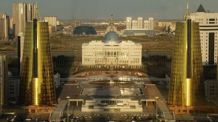  वह एकलौता इस्लामी देश, जो किसी समस्या में नहीं फंसा है... रूसी न्यूज़ एजेन्सी का जायज़ा