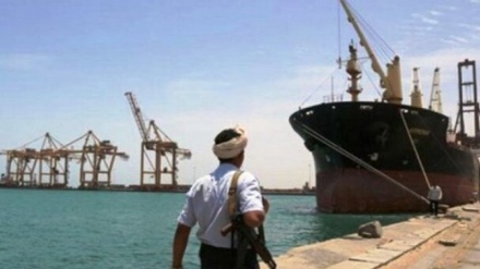 Саудия коалицияси Яман портларига  2 миллиард  доллардан ортиқ зарар етказди