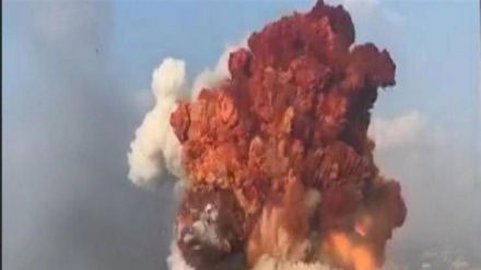 Josep Borrell atoa mkono wa pole kwa serikali na wananchi wa Lebanon kufuatia mlipuko wa Beirut 