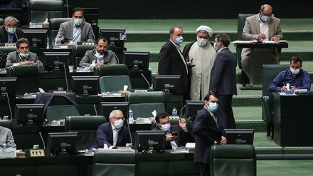 MPs pledge support for Iran’s defense industry