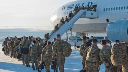 Coalición Sairun pide anulación del acuerdo estratégico de Irak con EEUU