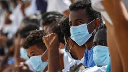 Migranti in Italia: il 148% in più in un anno